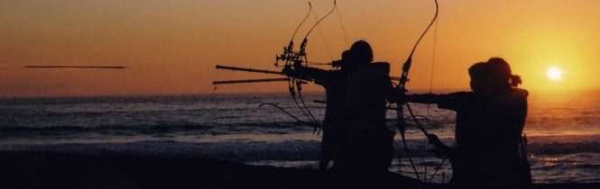 Twin Coast Archers
